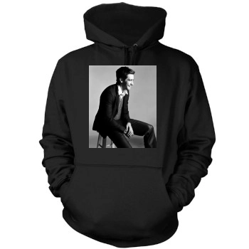 Jake Gyllenhaal Mens Pullover Hoodie Sweatshirt