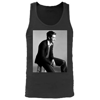 Jake Gyllenhaal Men's Tank Top