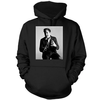 Jake Gyllenhaal Mens Pullover Hoodie Sweatshirt