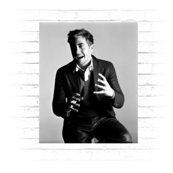 Jake Gyllenhaal Poster