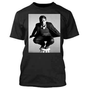 Jake Gyllenhaal Men's TShirt