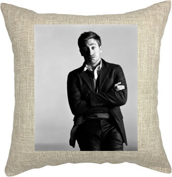 Jake Gyllenhaal Pillow