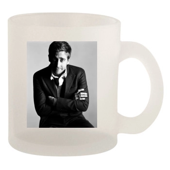 Jake Gyllenhaal 10oz Frosted Mug