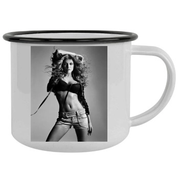 Fergie Camping Mug