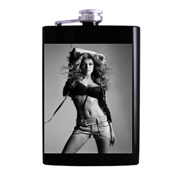 Fergie Hip Flask