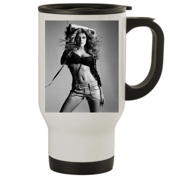 Fergie Stainless Steel Travel Mug