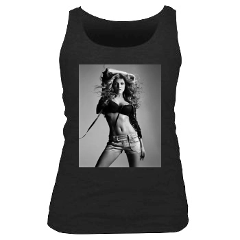 Fergie Women's Tank Top