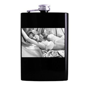 Fergie Hip Flask