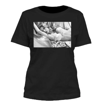 Fergie Women's Cut T-Shirt