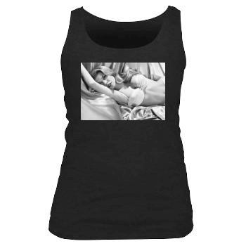 Fergie Women's Tank Top