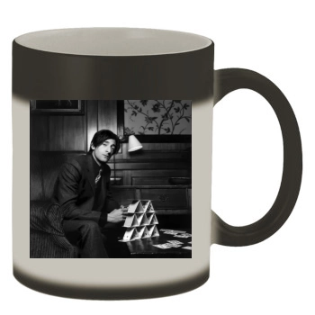 Adrien Brody Color Changing Mug