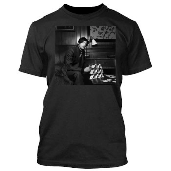 Adrien Brody Men's TShirt