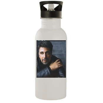 Al Pacino Stainless Steel Water Bottle