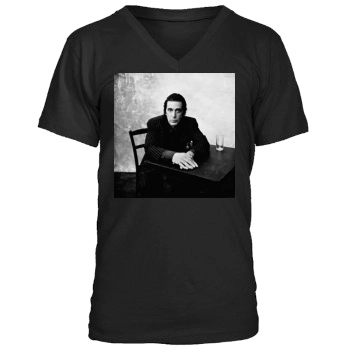 Al Pacino Men's V-Neck T-Shirt