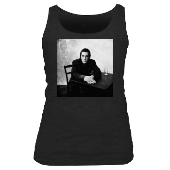 Al Pacino Women's Tank Top