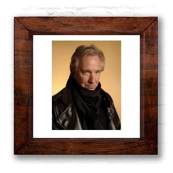 Alan Rickman 6x6