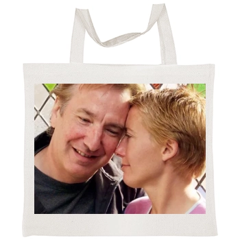 Alan Rickman Tote