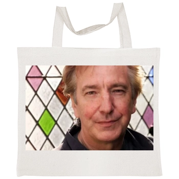 Alan Rickman Tote