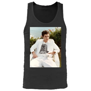 Shia LaBeouf Men's Tank Top