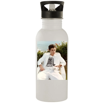 Shia LaBeouf Stainless Steel Water Bottle