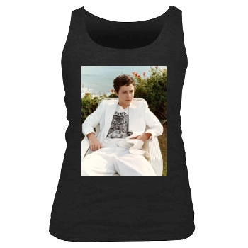 Shia LaBeouf Women's Tank Top