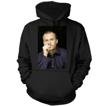 Heath Ledger Mens Pullover Hoodie Sweatshirt