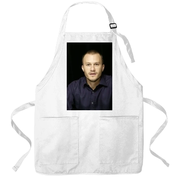 Heath Ledger Apron