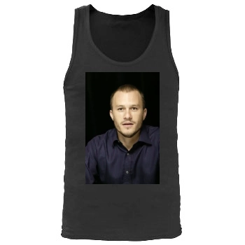 Heath Ledger Men's Tank Top