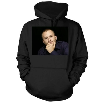 Heath Ledger Mens Pullover Hoodie Sweatshirt