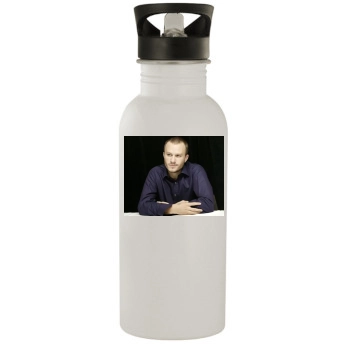 Heath Ledger Stainless Steel Water Bottle