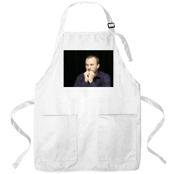 Heath Ledger Apron