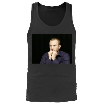 Heath Ledger Men's Tank Top