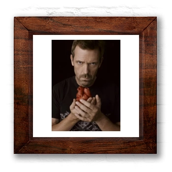 Hugh Laurie 6x6