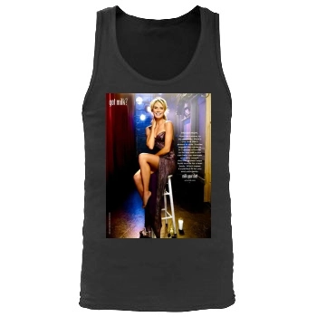 Heidi Klum Men's Tank Top