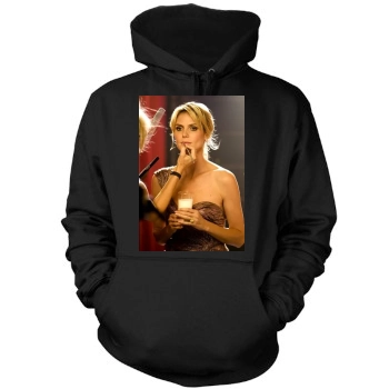 Heidi Klum Mens Pullover Hoodie Sweatshirt