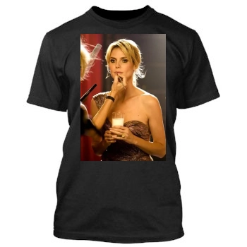 Heidi Klum Men's TShirt