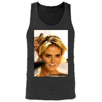 Heidi Klum Men's Tank Top