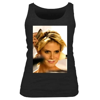 Heidi Klum Women's Tank Top