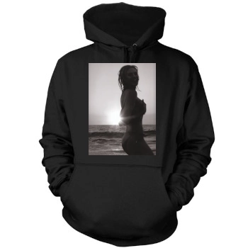 Heidi Klum Mens Pullover Hoodie Sweatshirt