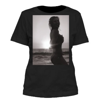 Heidi Klum Women's Cut T-Shirt