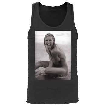 Heidi Klum Men's Tank Top