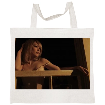 Hilary Duff Tote