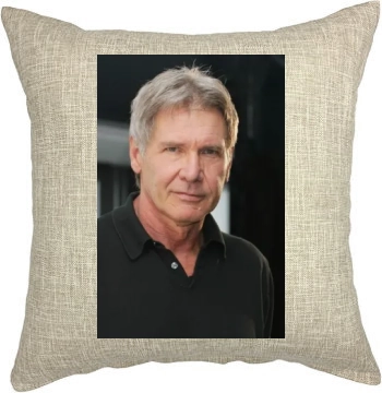 Harrison Ford Pillow