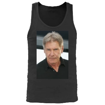 Harrison Ford Men's Tank Top