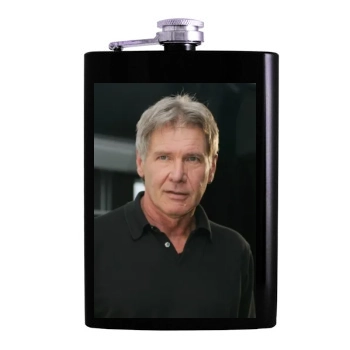 Harrison Ford Hip Flask