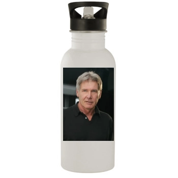 Harrison Ford Stainless Steel Water Bottle