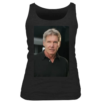 Harrison Ford Women's Tank Top