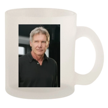 Harrison Ford 10oz Frosted Mug