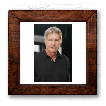 Harrison Ford 6x6