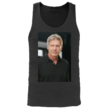 Harrison Ford Men's Tank Top